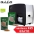 Prasa do tłoczenia oleju Alfa VII generacji nr patentu 004462000-0002 - czarna